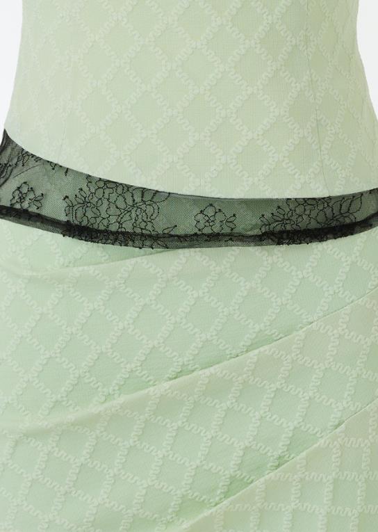 10％OFF】オープンショルダービジューセットアップ | キャバ