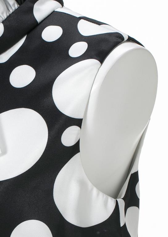 SOBRE ソブレ スイッチングマーメイドノースリ ワンピース SOBRE ソブレ スイッチングマーメイドノースリワンピース